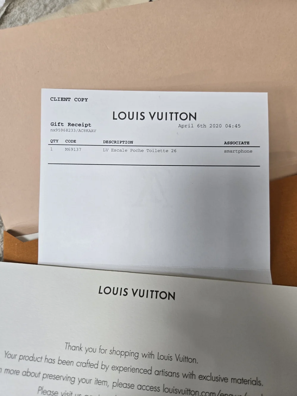 Louis Vuitton louis vuitton